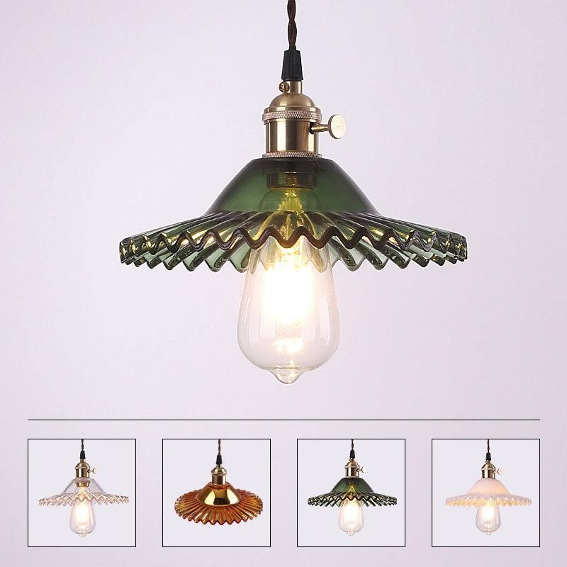 Zhongshan Lighting Wall Lighting Pendant Light