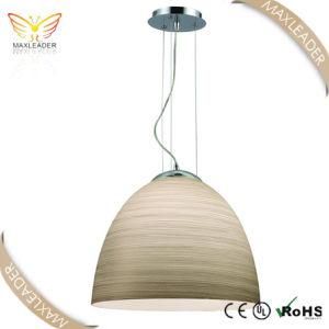 chandelier light hot sale glass fashion E14 UL/VDE (MD7159)