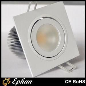 Square Board LED COB Downlight (EPD-019)