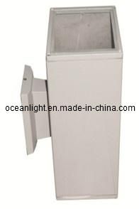 9W Outdoor LED Wall Light with 3 Years Warranty