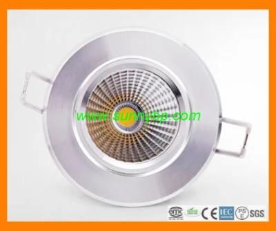 Hot Sale Luna COB LED Downlight with CE RoHS