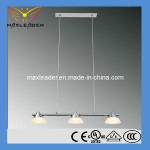 2014 Hot Sale LED Lighting CE, VDE, RoHS, UL Certification (MD9839-3A)