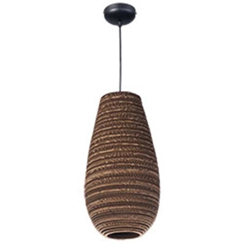 Wholesale Fashion Design Home Loft Decorative Pendant Lamp Hanging Light Honeycomb LED Lamp