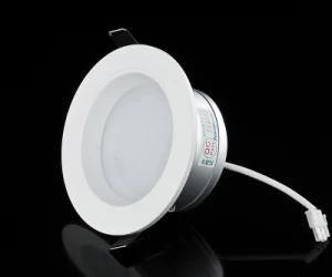 LED Concave Down Light (A3-G3-25 (3W))