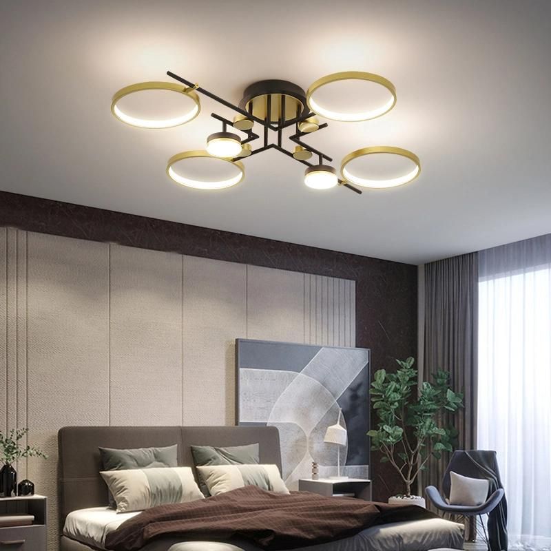 High End Chandelier Ceiling Lamp Pendant Lamp Hotel Lamp Living Room Lamp