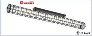 Design Industrial Decorative Vintage Black Metal LED Ceiling Light