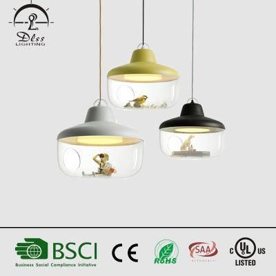 2020 Simple Children Room Acrylic Pendant Lighting