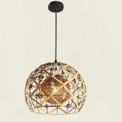 Indoor Pendant Lamp for Restaurant Decoration Lighting