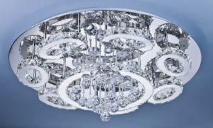 Crystal Ceiling Lights