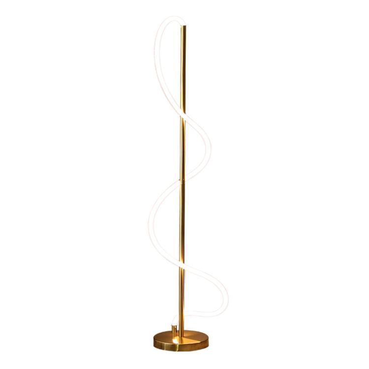 Tpstar Lighting Household Metal Floor Lamp 3 Pendant Floor Lamp Floor Lamps