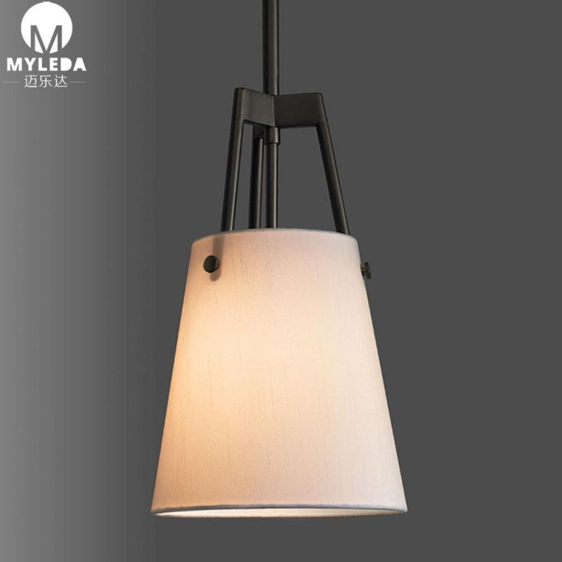 Modern Home Decor Luxury Hanging Single Pendant Light