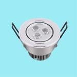 LED Recessed Light (LC-2006)