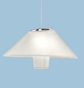Acrylic Mushroom Shape Pendant Light New Design Indoor Pendant Lamp