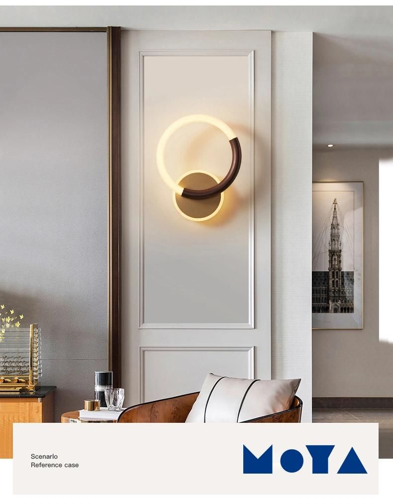 European New Design Decorative Lamp Modern Downlights Luxury Ceiling Lights