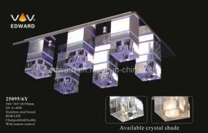 LED Ceiling Light (25095/6Y)