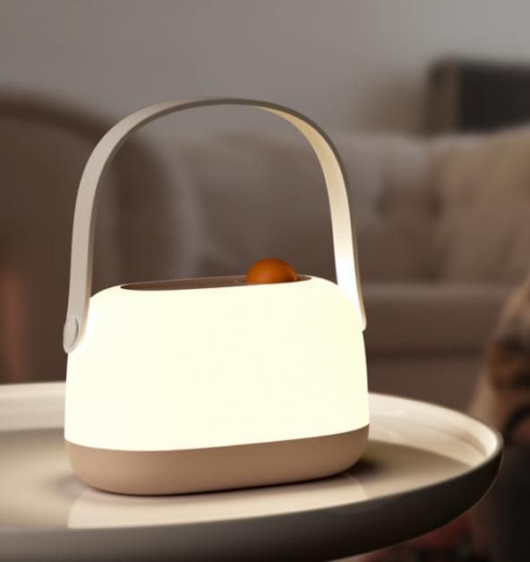 Household Mother and Baby Lamp