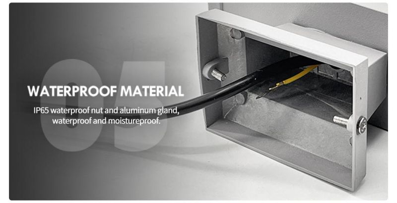 Outdoor IP65 Waterproof Wall Light&Outside Wall Lamps