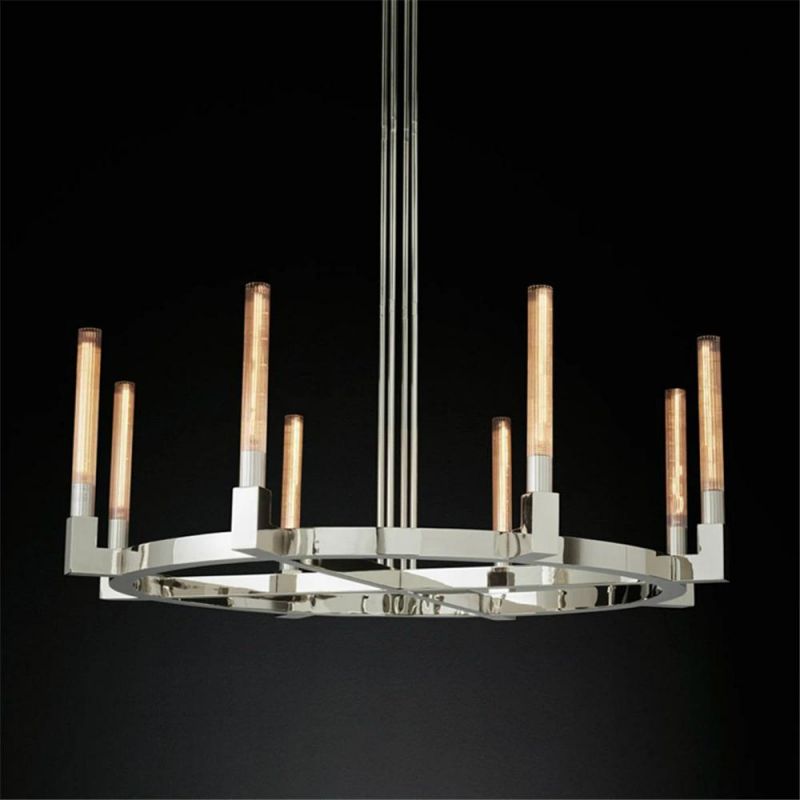 Modern Pendant Light LED Chandelier Pendant Lamp