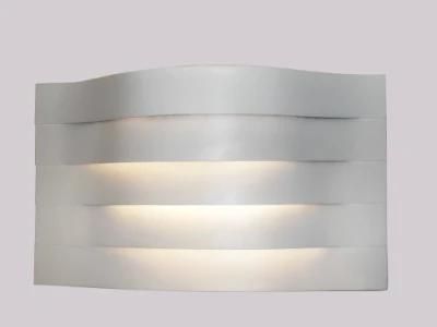 Modern White Wall Lamp (MB-5364)