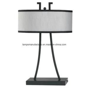 Hot-Sell Custom Wholesale LED Table Lamp for Hotel and Home Decor Lighting