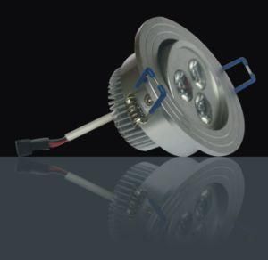 3W LED Downlight (HS-CE-3W-2)