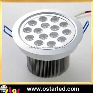 15W LED Ceiling Light (OS-CLR15W)