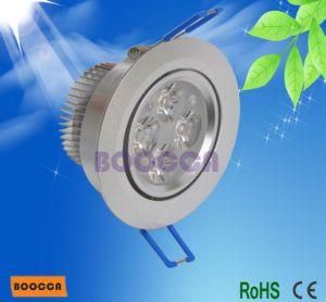 3W LED Bridgelux Downlight, LED Ceilinglight (CE RoHS Approval) (BC-CA9045-3W)