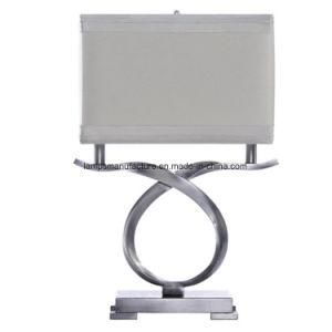 America Style USB Hotel Table Lamp for Hotel Lighting Fixtures Furniture UL List for Five Sart Hotel OEM