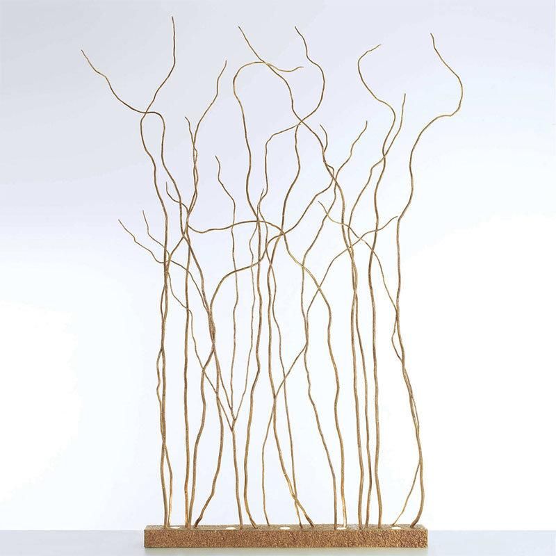 2022 New Design Luxury Modern Light Antique Brass Crystal Stand Lamps Corner Decorative LED Gold Floor Chandelier Lighting