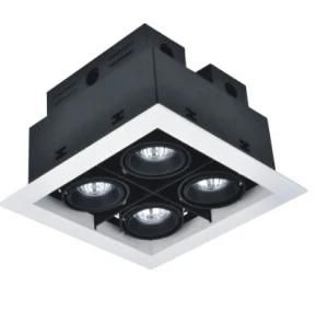 LED Down Light YUENY-DLCOB40W