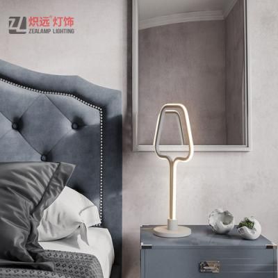 Modern Home Decoration LED Table Lamp