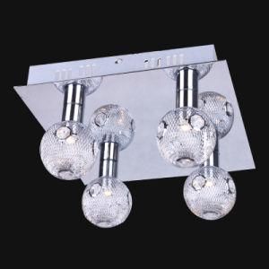 LED Ceiling Light (PT-LED 236/4)