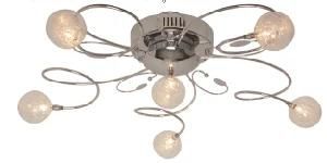 Ceiling Lamp (001)