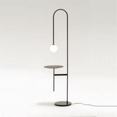Modern Indoor Decorative Home LED Interior Lighting Floor Lamp