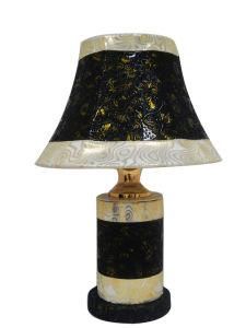 Classic Table Lamp (Wood) (1196)