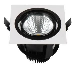 9W COB LED Ceiling Light LED Downlight