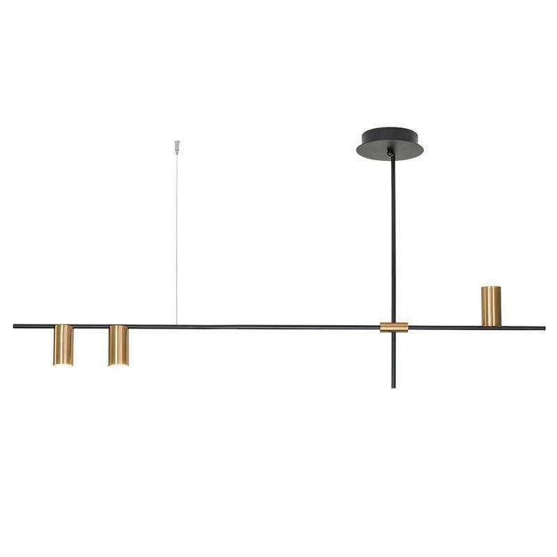 LED Lighting Restuarant Modern Lights GU10 Holder LED Pendant Lamp