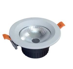 Images 240V Kits LED Downlight Kit 70mm for Kitchen Bathroom