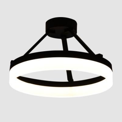 Modern Nordic Minimalist Interior Lights LED Ceiling Light