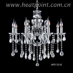 Crystal Chandelier Pendant Lamp (HP3135-8)