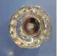 Recesed Crystal Down Light (PG)