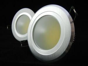 5W LED Downlight Dimmable (XY-LPC2-5W)