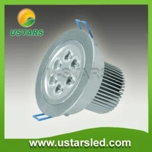 LED Down Light 6w (US-DL010-6X1W)