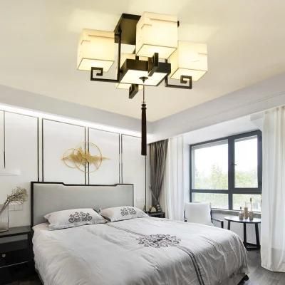 China Style Ceiling Modern Indoor Pendant LED Lights for Home Decoration