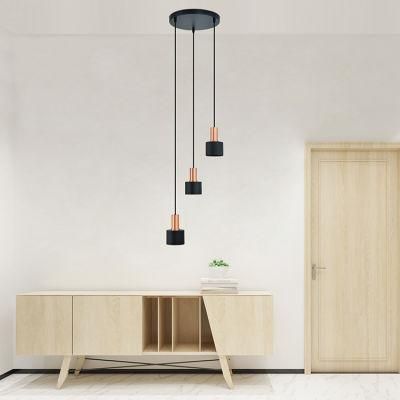 Modern Chandelier Luxury Lighting Lamparas Colgante Vintage Decorative Pendant Light/Chandeliers &amp; Pendant Lights/Chandeliers