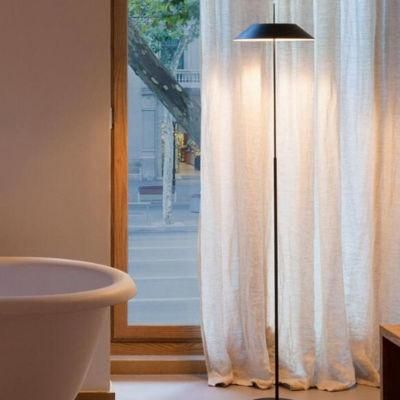 Modern Floor Lamp for Living Room Contemporary Lamp Bedside Lamp Mayfair Floor Lamp (WH-MFL-169)