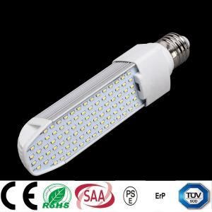 High Lumen 5W G24/ E26 / E27 LED Pl Lamp