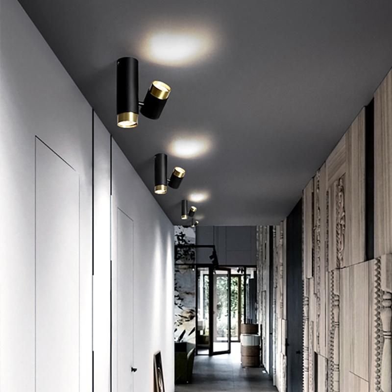 Small Ceiling Chandelier Light Corridor Light Pendant Lamp Living Room Lamp