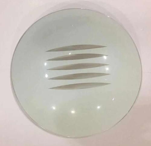 Glass Lamp Indoor Ceiling Light Round D30 D40 E27 Decorative Lighting