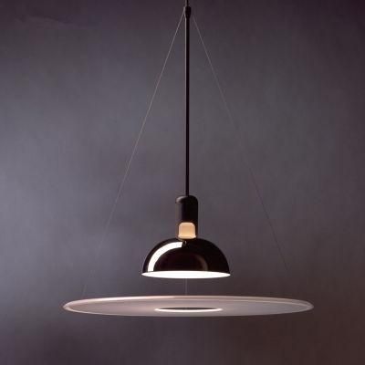 Scandinavian Pendant Light Restaurant Study Bedroom Pendant Lamp Luxury Lamp Decoration Pendant Light (WH-AP-120)